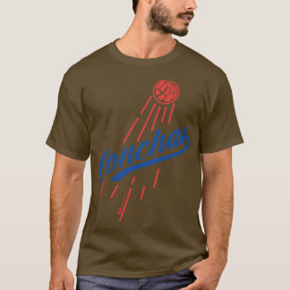 Camiseta Conchas LA TShirt