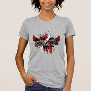 Camiseta Conciencia 16 de los MDS