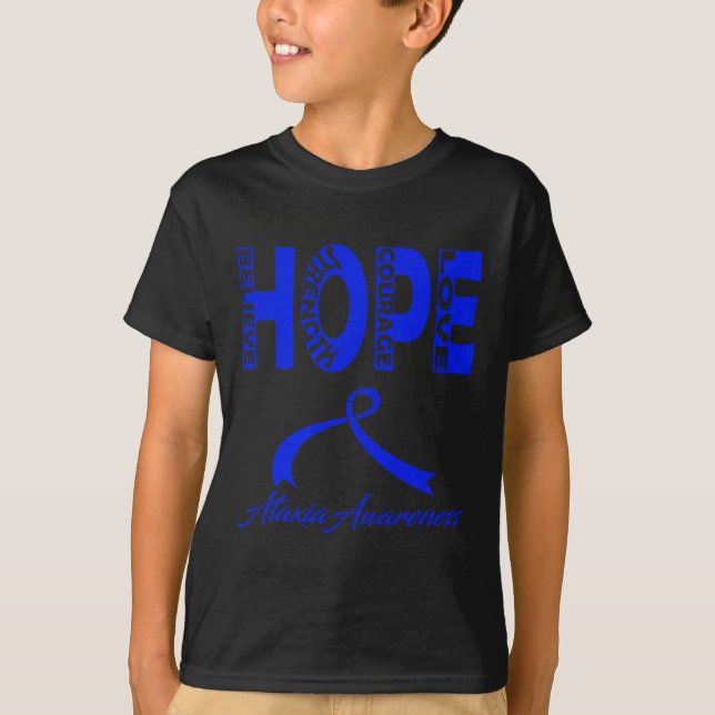 Camiseta Conciencia 2 (Anverso)