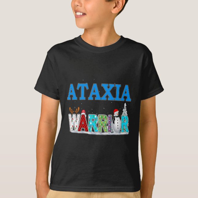 Camiseta Conciencia 6 (Anverso)