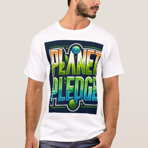 Camiseta Conciencia ambiental