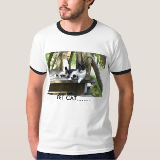 Camiseta Conciencia animal