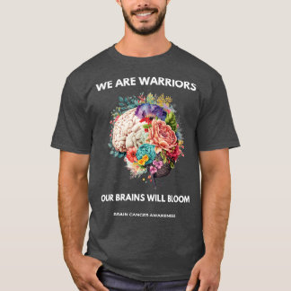Camiseta Conciencia cerebral