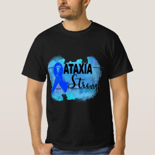 Camiseta Conciencia de Ataxia Pullover Hoodie150