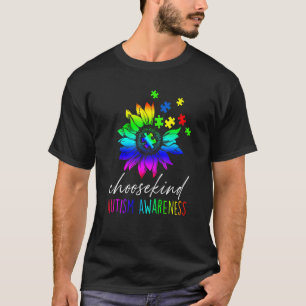 Camiseta Conciencia de Autismo Aceptación Mamá Profesora El