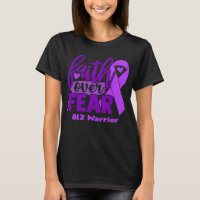 Conciencia de Faith Over Fear ALZ