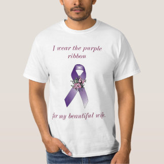 Camiseta Conciencia de FM (para mi esposa)