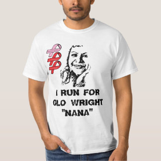 CAMISETA CONCIENCIA DE LA ENFERMEDAD