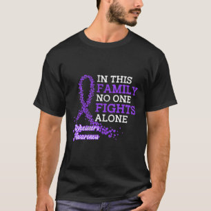 Camiseta Conciencia de la familia Heimerheimer de la cinta 