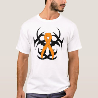 Camiseta Conciencia de la leucemia
