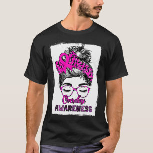 Camiseta Conciencia De La Sobredosis Cutánea Mal De Pelo Pa