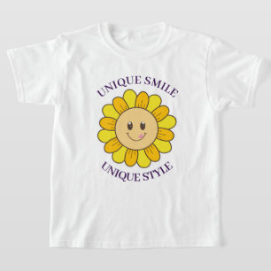 Camiseta Conciencia de Labio Leporino y Paladar Hendido