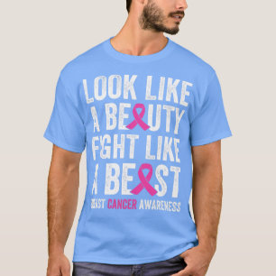 Camiseta Conciencia de las mujeres parecen una belleza