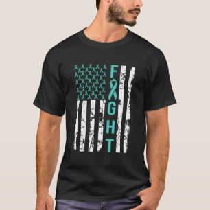 Camiseta Conciencia de las ollas Taquicardia ortostática po