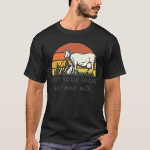 Camiseta Conciencia de los Derechos de los Animales Veganos
