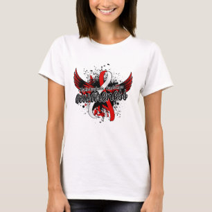 Camiseta Conciencia de MDS