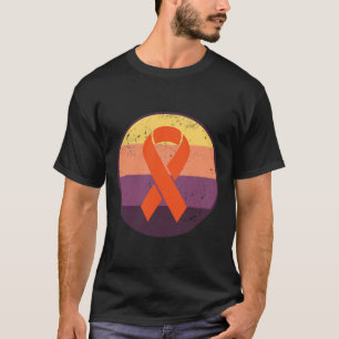 Camiseta Conciencia de RSD CRPS Sunset