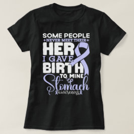 Camiseta Conciencia de Stomach Algunas personas nunca se en