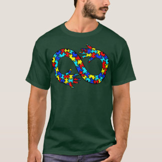 Camiseta conciencia del autismo (7)