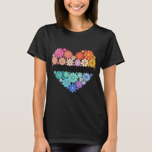 Camiseta Conciencia del Autismo Celebra Mentes de Todas Cla