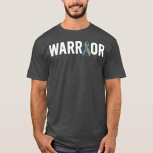 Camiseta conciencia del cáncer de mama metastásico