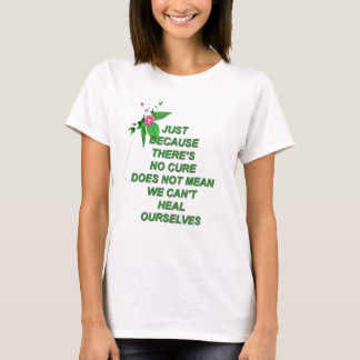 CAMISETA CONCIENCIA DEL GP
