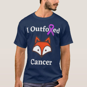 Camiseta Conciencia Del Linfoma Para Sobreviviente Del Cánc