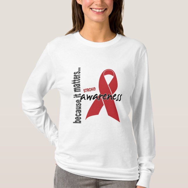 Camiseta Conciencia del movimiento (Anverso)