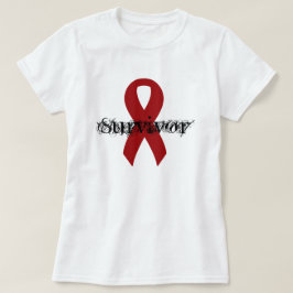 Camiseta Conciencia del movimiento/camiseta del
