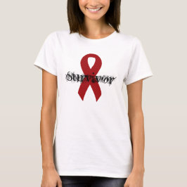 Camiseta Conciencia del movimiento/camiseta del