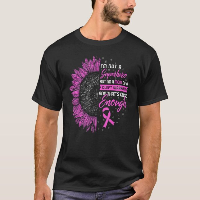 Camiseta Conciencia del pallet de izquierdas Soy Mamá de un (Anverso)