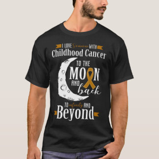 Camiseta Conciencia del superviviente de la cinta del
