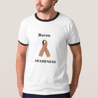 CAMISETA CONCIENCIA DEL TOCINO