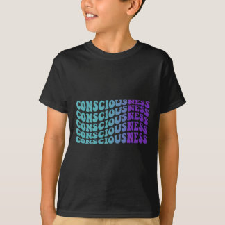 Camiseta Conciencia Prevención del suicidio Salud Mental Aw