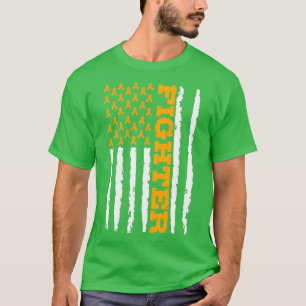 Camiseta Conciencia sobre Adhd 15