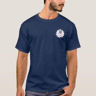 Camiseta Conciencia sobre el Autismo   Alguien que Amo es A