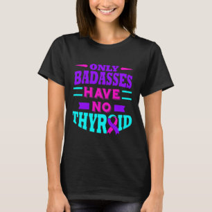 Camiseta Conciencia sobre el cáncer Cirugía de remoción de 