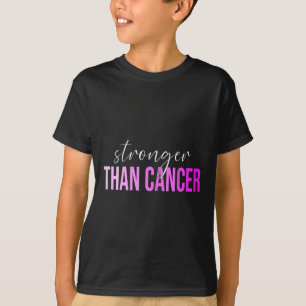 Camiseta Conciencia sobre el cáncer de mama
