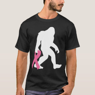 Camiseta Conciencia sobre el cáncer de mama Superviviente d