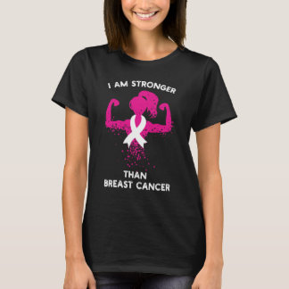 Camiseta conciencia sobre el cáncer de mama T-Shirt 2024