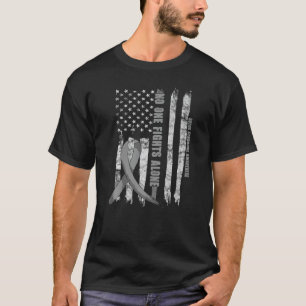 Camiseta Conciencia sobre el síndrome de Sotos Estados Unid