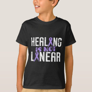 Camiseta Conciencia sobre el suicidio Prevención del suicid