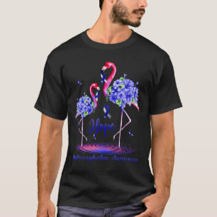 Camiseta Conciencia sobre hidrocefalia