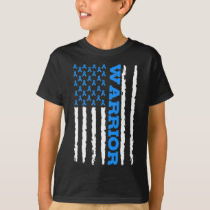Camiseta Conciencia sobre hidrocefalia 1