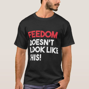 Camiseta Conciencia sobre ketamina