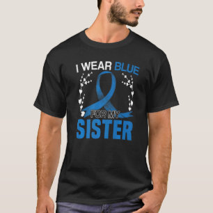 Camiseta Conciencia Sobre La Alopecia Para Un Alopecia