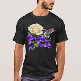 Camiseta Conciencia sobre la demencia