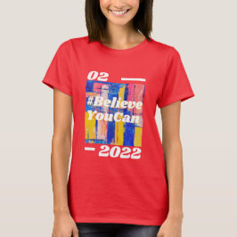 Camiseta Conciencia sobre la Encefalitis Autoinmune 2022 Te
