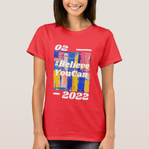Camiseta Conciencia sobre la Encefalitis Autoinmune 2022 Te