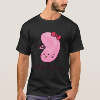 Camiseta Conciencia sobre la enfermedad de Ney Trasplante d